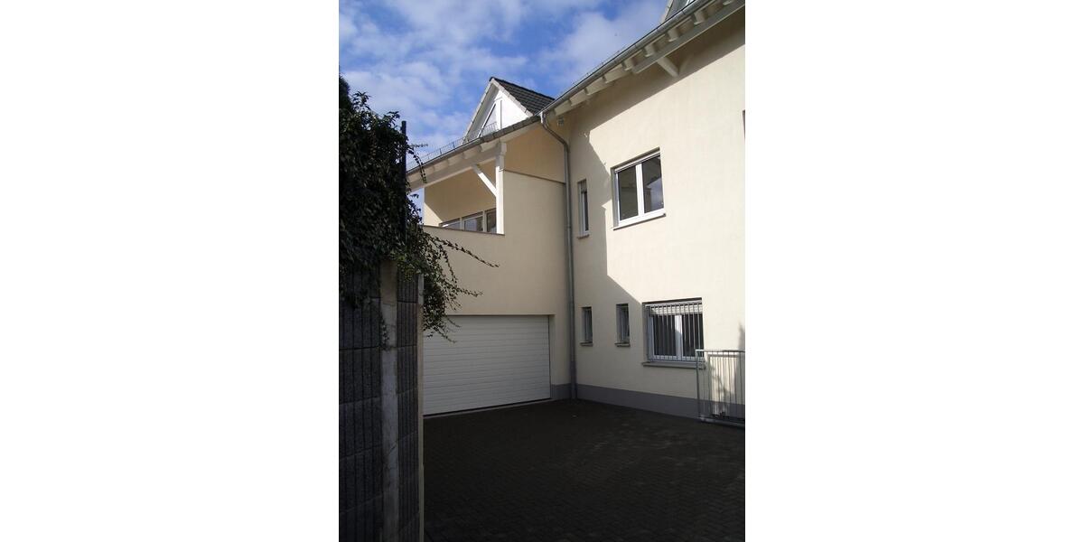 Gewerbeobjekt Nidderau - 1.980&euro; | Angebot:22447667