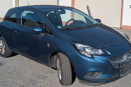 Opel Corsa 229.135 km 4.500 &euro; Schmitten 61389