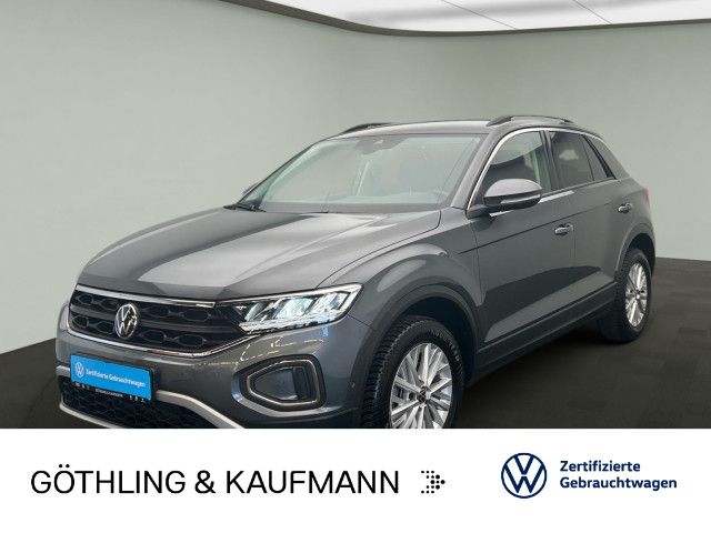VW T-Roc 24.478 km 20.980 € Eschborn 65760