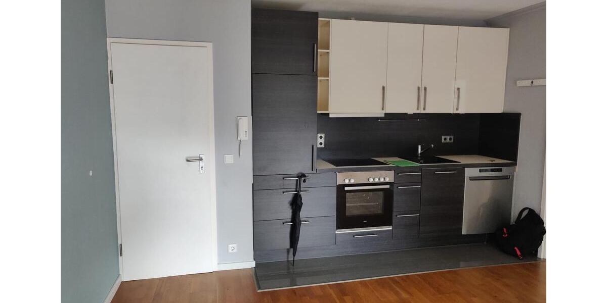 Etagenwohnung Karben - 2 Zimmer, 45 m&sup2;, 650&euro; | Angebot:26289187