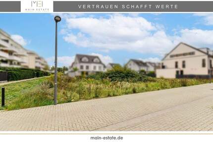 Grundstück Neu-Isenburg Isenburg - 589.800&euro; | Angebot:25705348