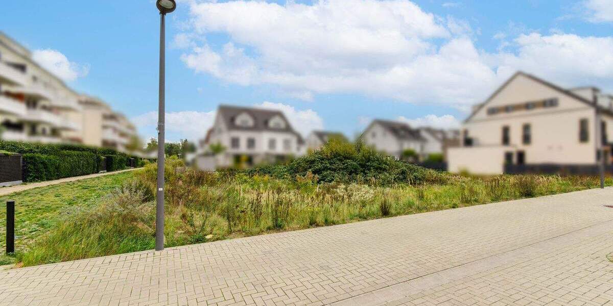 Grundstück Neu-Isenburg Isenburg - 589.800&euro; | Angebot:25705348