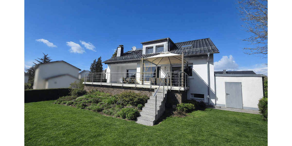 Einfamilienhaus Schöneck Büdesheim - 7 Zimmer, 188 m&sup2;, 649.000&euro; | Angebot:26107155