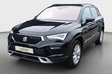 Seat Ateca 14.023 km 23.430 &euro; Hofheim 65719