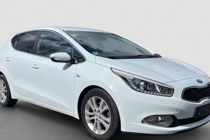Kia ceed / Ceed 186.960 km 5.999 &euro; Münster/Hessen 64839