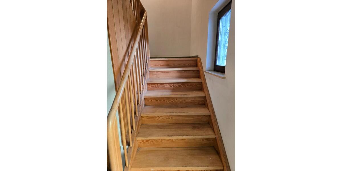 Familiennest mit Charakter – Flughafennah & zentral in Raunheim 5 zimmer