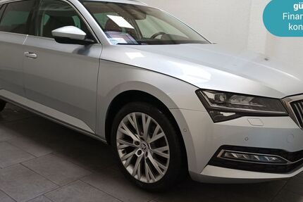 Skoda Superb 104.665 km 23.970 &euro; Egelsbach 63329