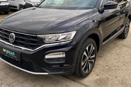 VW T-Roc 29.980 km 20.940 € Hanau 63452