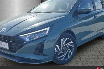 Hyundai i20 4.970 km 22.470 &euro; Darmstadt 64285