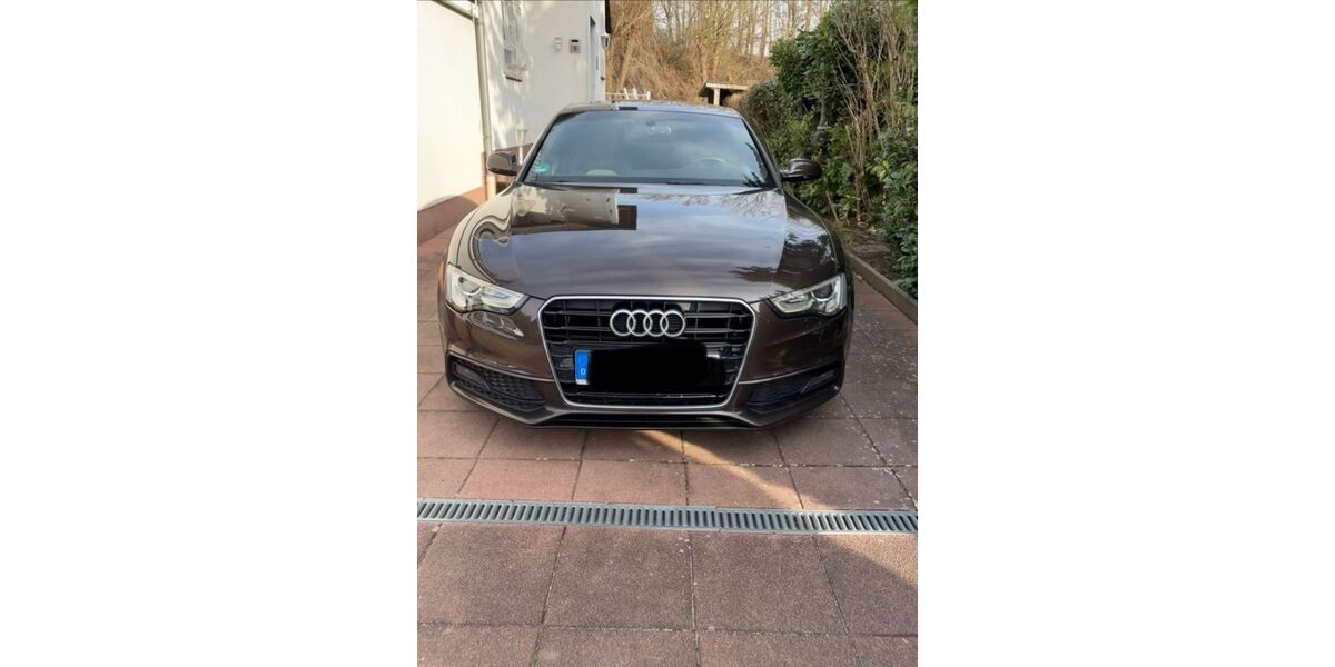 Audi A5 172.000 km 14.000 &euro; Dietzenbach 63128
