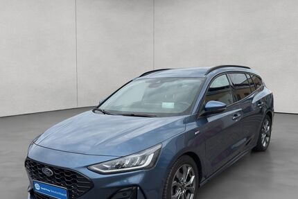 Ford Focus 36.885 km 22.750 &euro; Frankfurt 60386