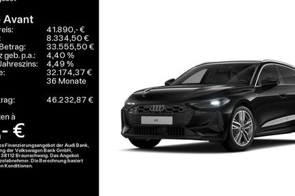 Audi A5 25.015 km 41.890 &euro; Oberursel 61440