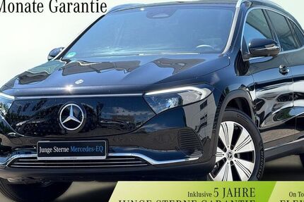 Mercedes EQA