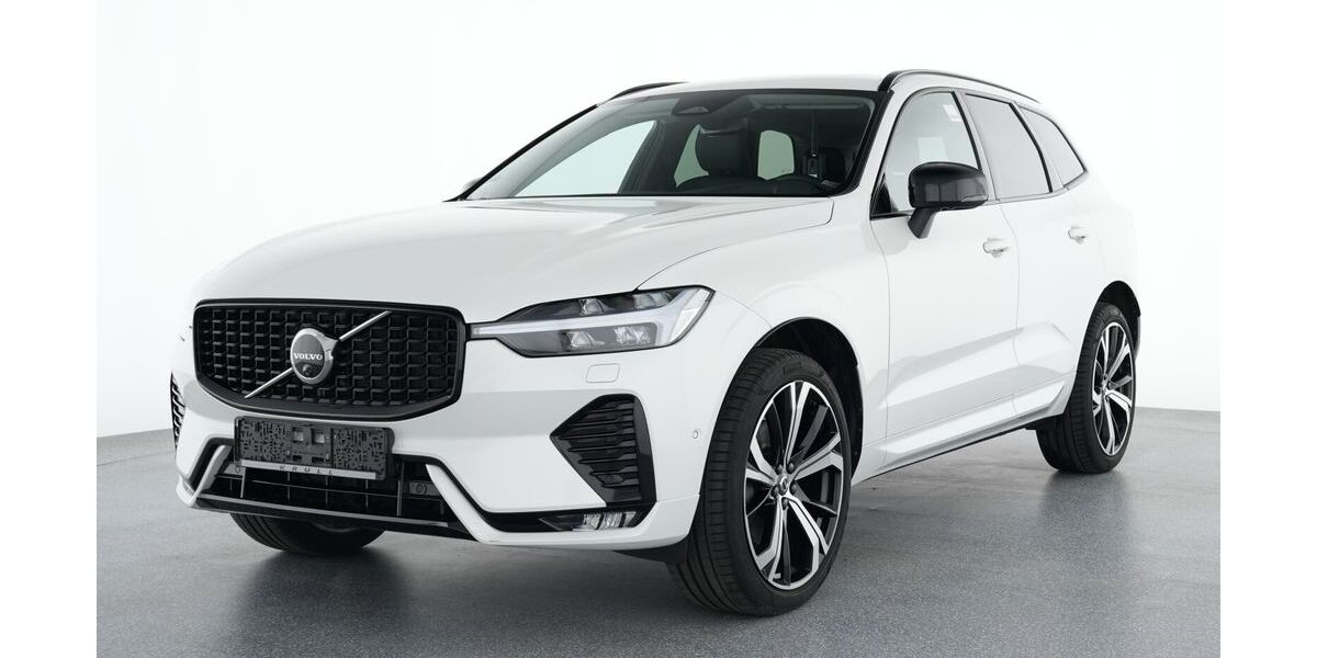 Volvo XC60 26.495 km 35.520 &euro; Eschborn 65760