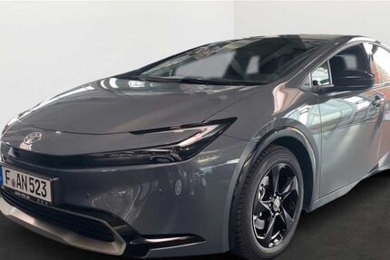 Toyota Prius 2.500 km 39.490 € Frankfurt 60314