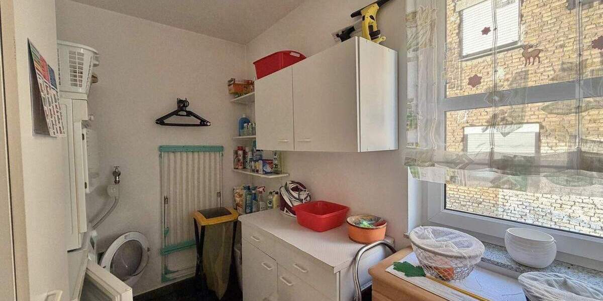 Etagenwohnung Obertshausen Hausen - 3 Zimmer, 145 m&sup2;, 419.000&euro; | Angebot:24827396