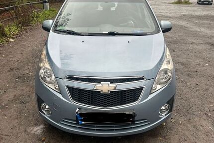 Chevrolet Spark 105.000 km 1.750 &euro; Offenbach am Main 63069