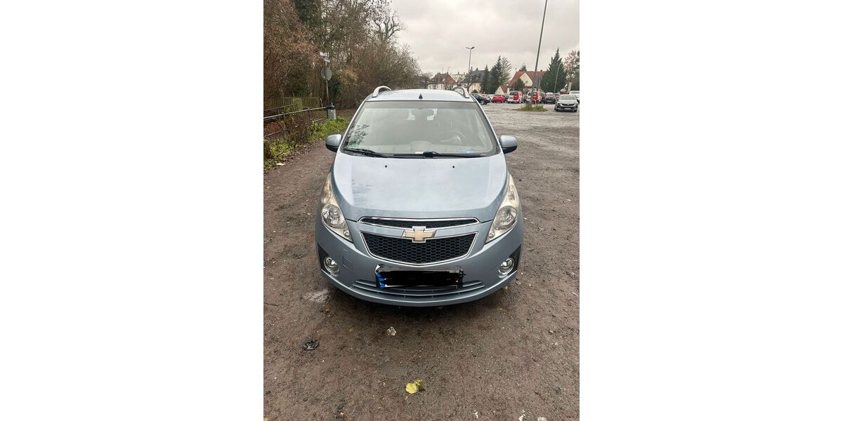 Chevrolet Spark 105.000 km 1.750 &euro; Offenbach am Main 63069