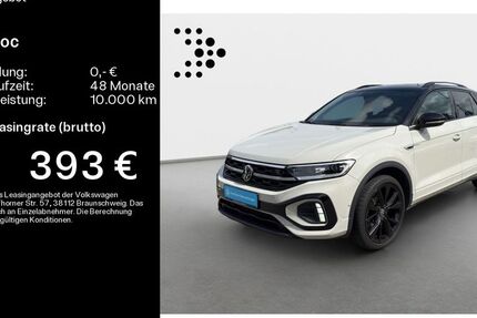 VW T-Roc 52.789 km 30.480 &euro; Eschborn 65760