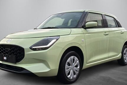 Suzuki Swift 1.500 km 17.230 &euro; Kleinostheim 63801