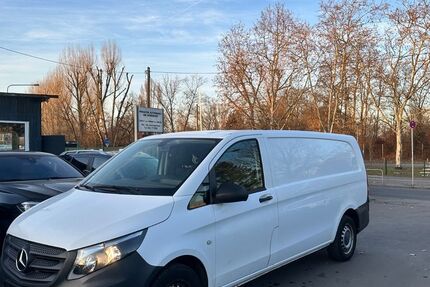 Mercedes-Benz Vito 293.217 km 7.499 &euro; Frankfurt am Main 60486