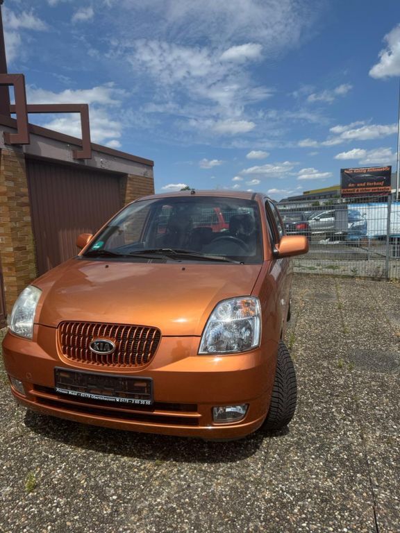 Picanto
