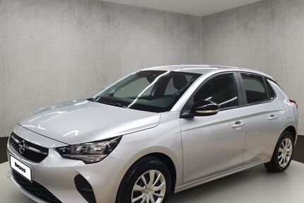 Opel Corsa 32.800 km 11.950 &euro; Darmstadt 64293