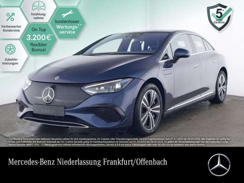 EQE 300