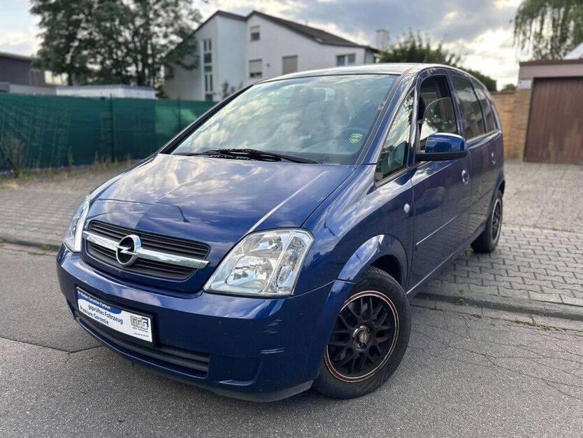 Meriva