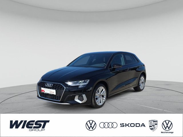 Audi A3 87.422 km 21.480 € Darmstadt 64295