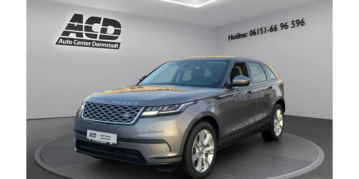 Land Rover Range Rover Velar 29.970 km 44.790 &euro; Darmstadt 64289