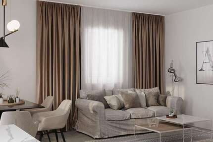 Wohnung Offenbach am Main Hafen - 3 Zimmer, 85 m&sup2;, 1.475&euro; | Angebot:24975530