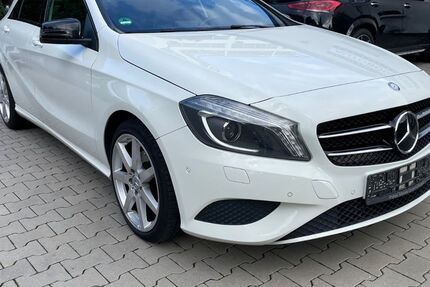 Mercedes-Benz A 200 148.800 km 11.900 € Niederdorfelden 61138