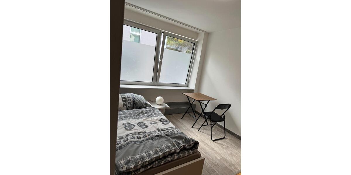 Etagenwohnung Glattbach - 2 Zimmer, 47 m&sup2;, 185.000&euro; | Angebot:27076037