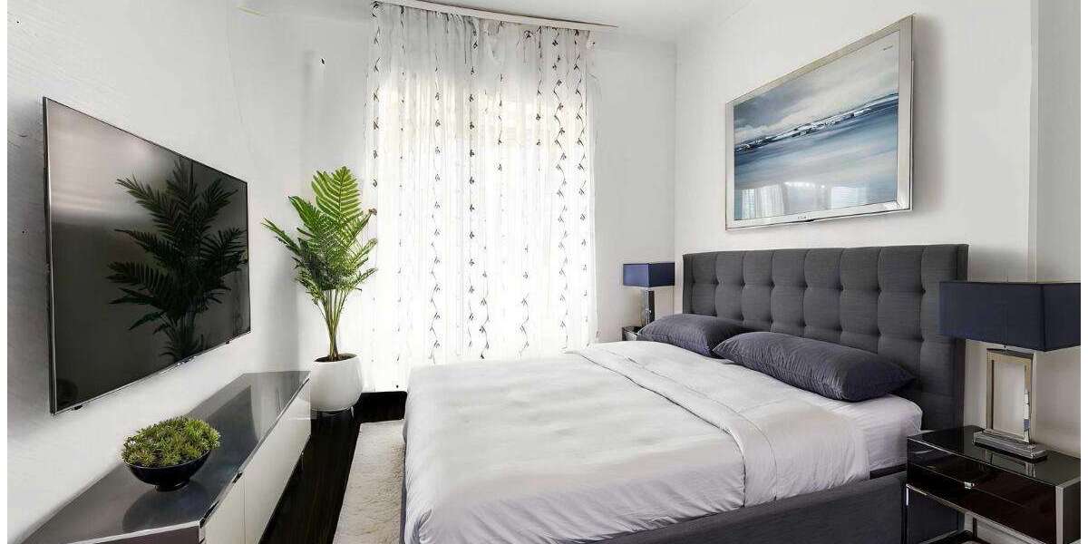 Etagenwohnung Frankfurt am Main Rödelheim - 3 Zimmer, 63 m&sup2;, 279.000&euro; | Angebot:22447578