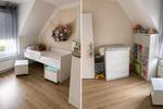 Maisonettenwohnung Nauheim - 3.5 Zimmer, 101 m&sup2;, 365.000&euro; | Angebot:27083941