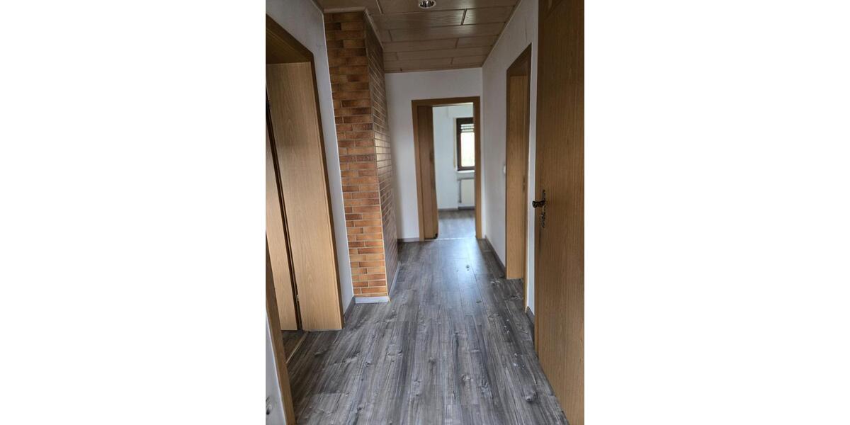 Familiennest mit Charakter – Flughafennah & zentral in Raunheim 5 zimmer