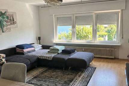 Wohnung Hattersheim - 3 Zimmer, 74 m&sup2;, 255.000&euro; | Angebot:27032717