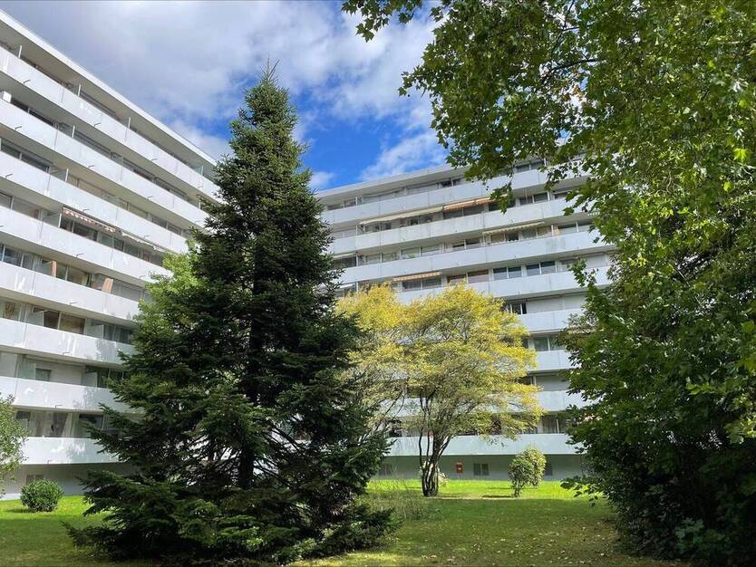 Gut geschnittene 4 Zi ETW in Dietzenbach