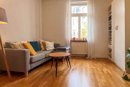 Wohnung zum Kaufen in Frankfurt am Main Gutleutviertel 339.000 € 54 m² 3 zimmer