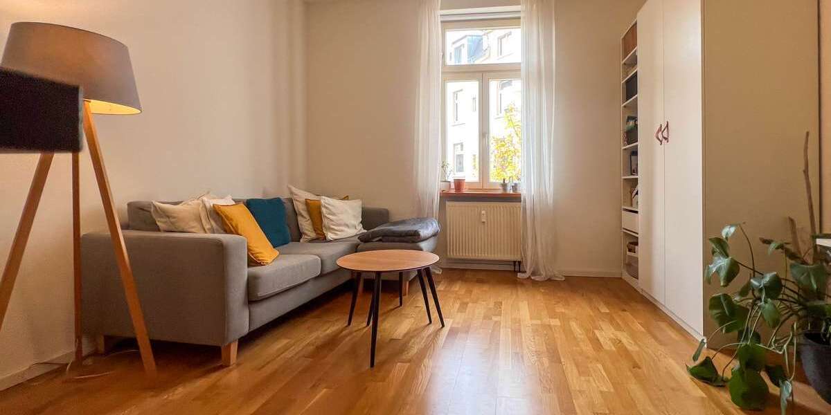 Wohnung zum Kaufen in Frankfurt am Main Gutleutviertel 339.000 € 54 m² 3 zimmer