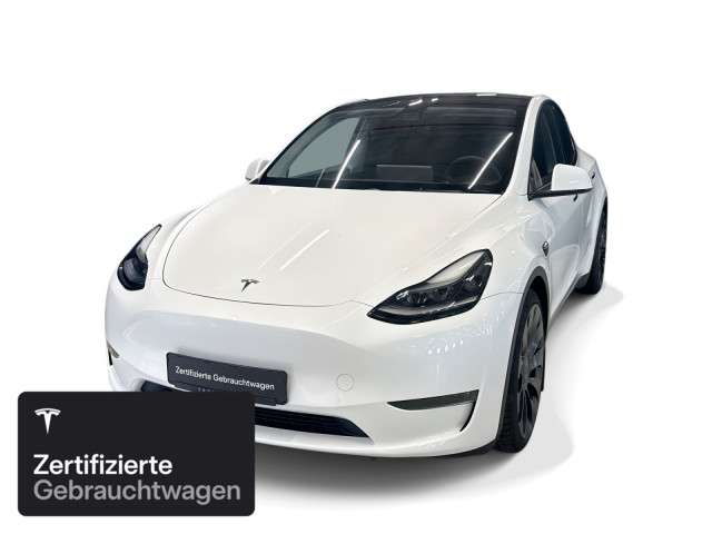 Tesla Model Y 56.604 km 37.600 &euro; Hanau 63457