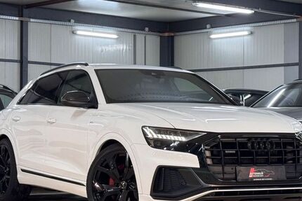 Audi Q8 174.616 km 47.890 &euro; Maintal 63477