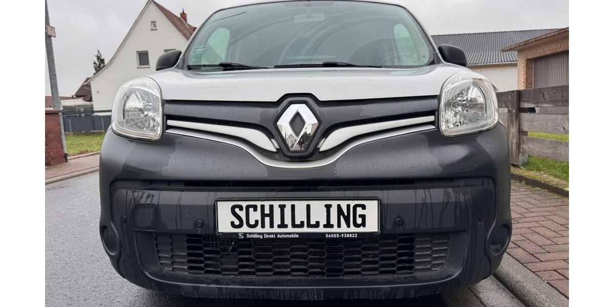 Renault Kangoo 79.581 km 8.999 &euro; Freigericht/ Somborn bei Frankfurt am Main 63579
