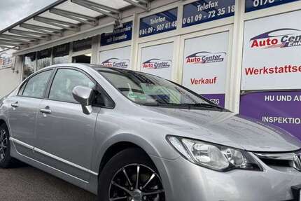Honda Civic 147.000 km 6.499 € Frankfurt 60388