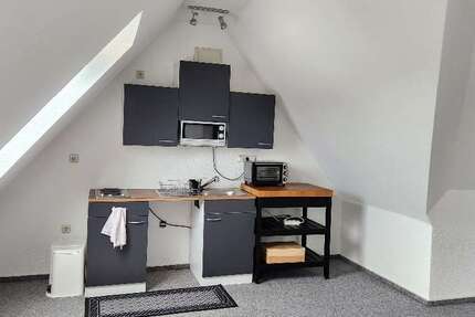 Wohnung zum Mieten in Nidderau 350 € 27.64 m²