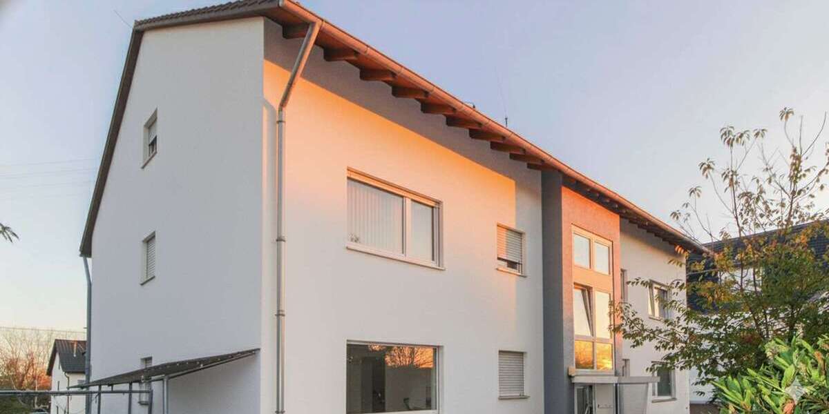 Etagenwohnung Hattersheim am Main - 3 Zimmer, 73 m&sup2;, 273.000&euro; | Angebot:26307989