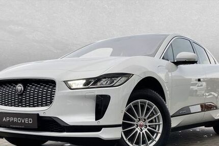 Jaguar I-Pace 32.510 km 27.990 &euro; Bruchköbel 63486