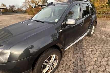 Dacia Duster 164.000 km 6.990 € Hanau 63452
