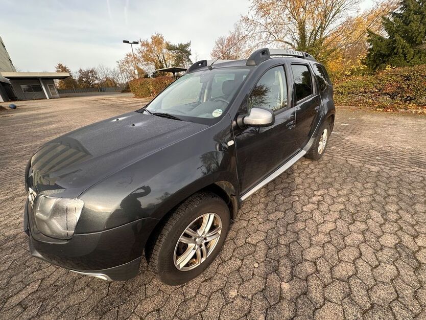Dacia Duster 164.000 km 6.990 € Hanau 63452